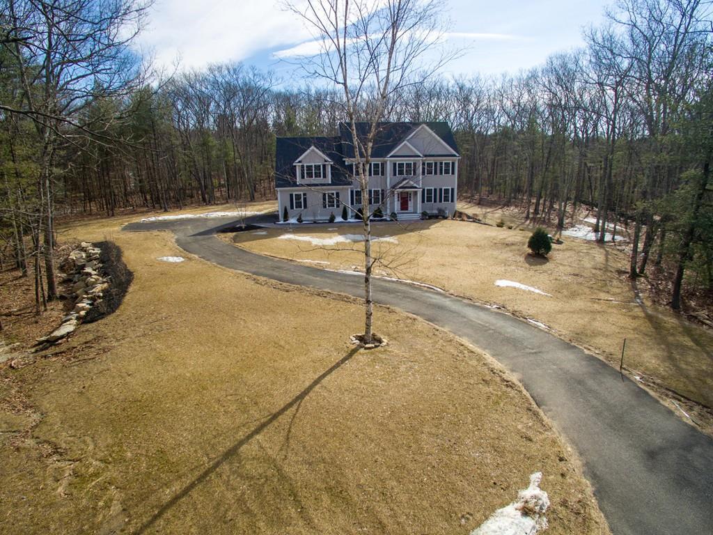 280 Sawyer Road - Photo 1