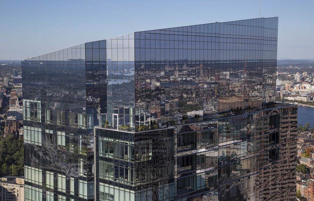 1 Franklin Street - Photo 1