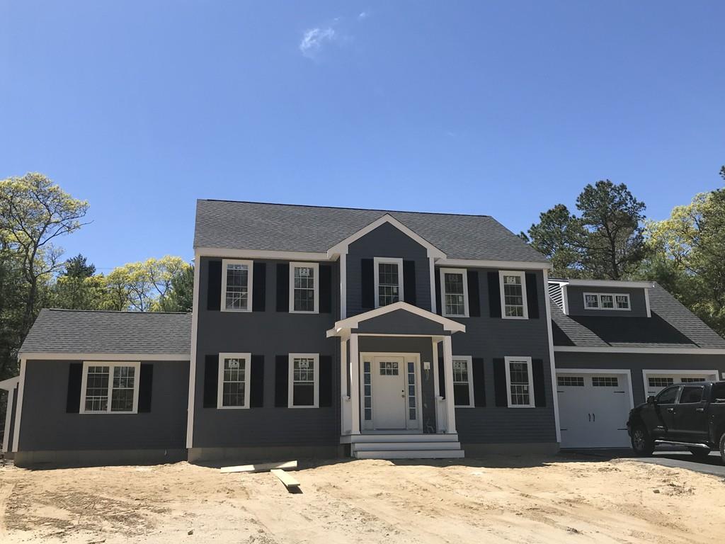 23 Blue Gill Lane - Photo 1