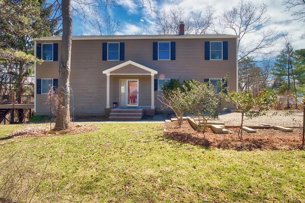21 Wonderland Ave - Photo 1