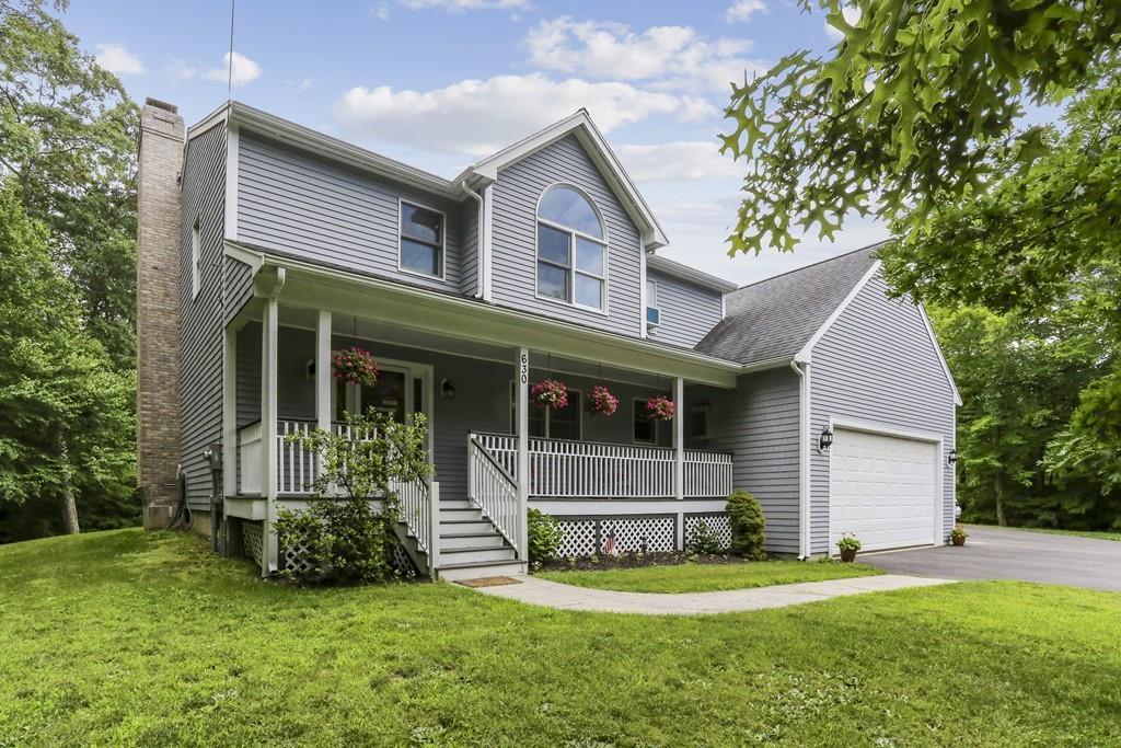 630 Marvel St - Photo 1