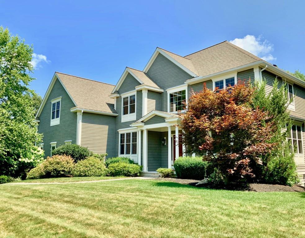 28 Overlook Drive - Photo 1