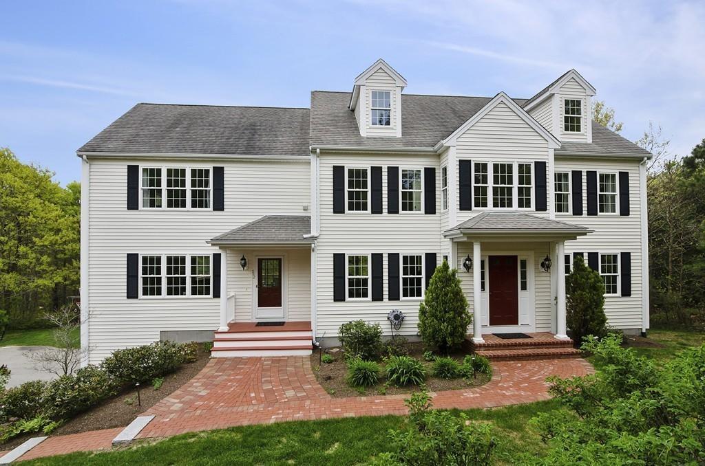 762 Ship Pond Rd - Photo 1