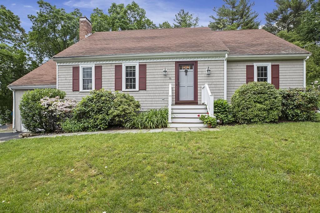 36 Hillside Dr - Photo 1