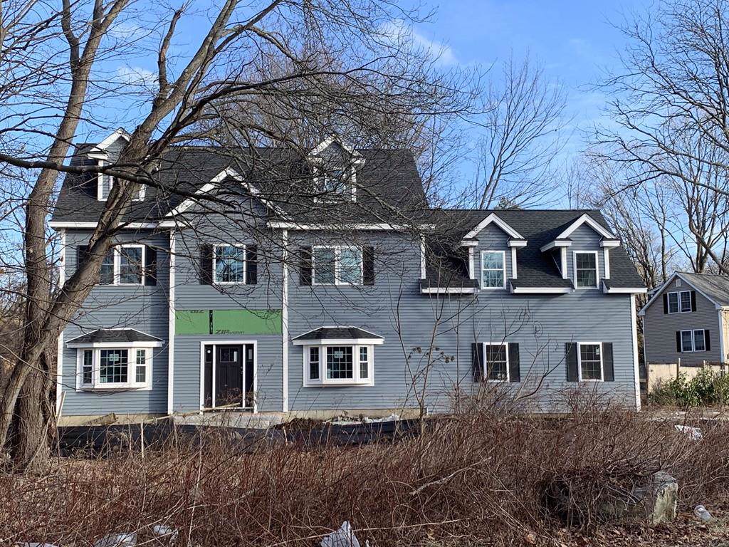 16 Border Rd - Photo 1