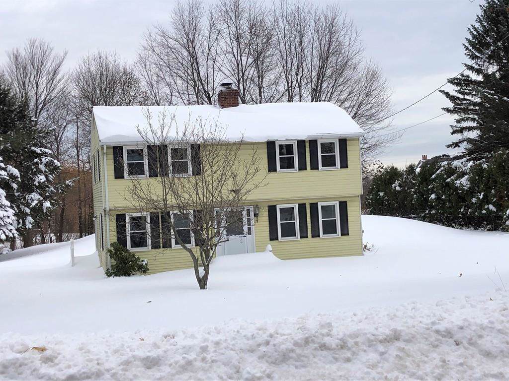 389 Hollis Road - Photo 1