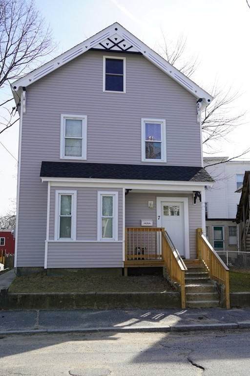 7 Orange St - Photo 1