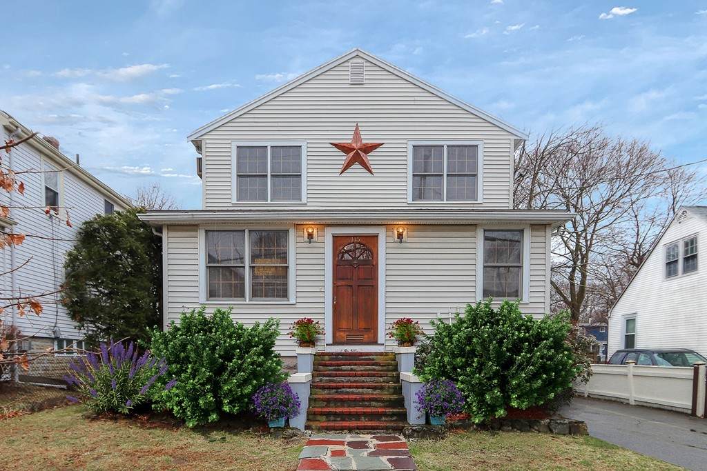 115 Ronald Road - Photo 1