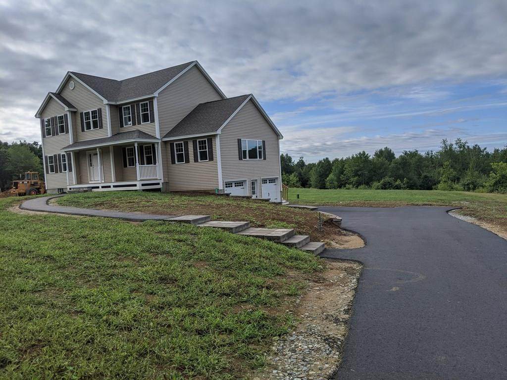 68 Beach Plain Road - Photo 1