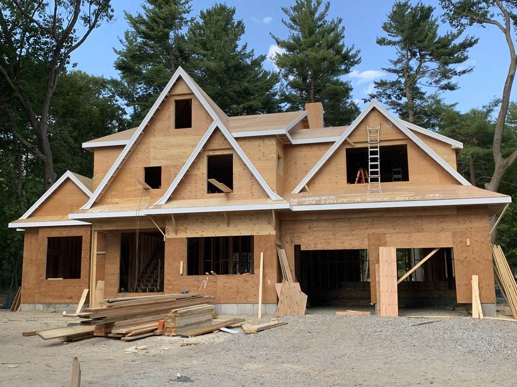 Lot 25 Leewood - Photo 1