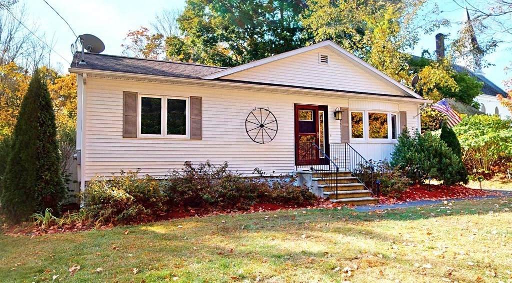8 Bazeley Avenue - Photo 1