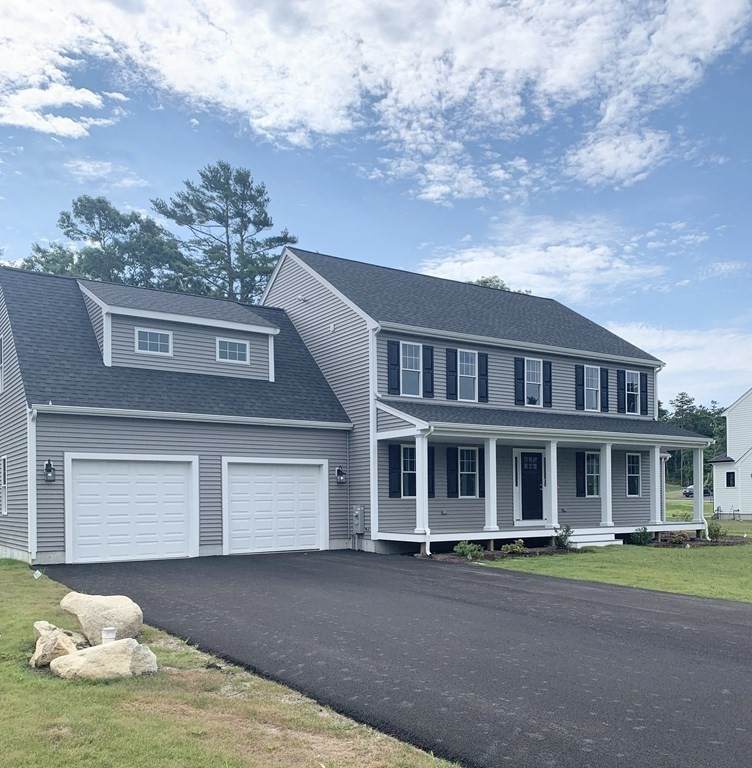 60 Elbow Pond Lane - Photo 1