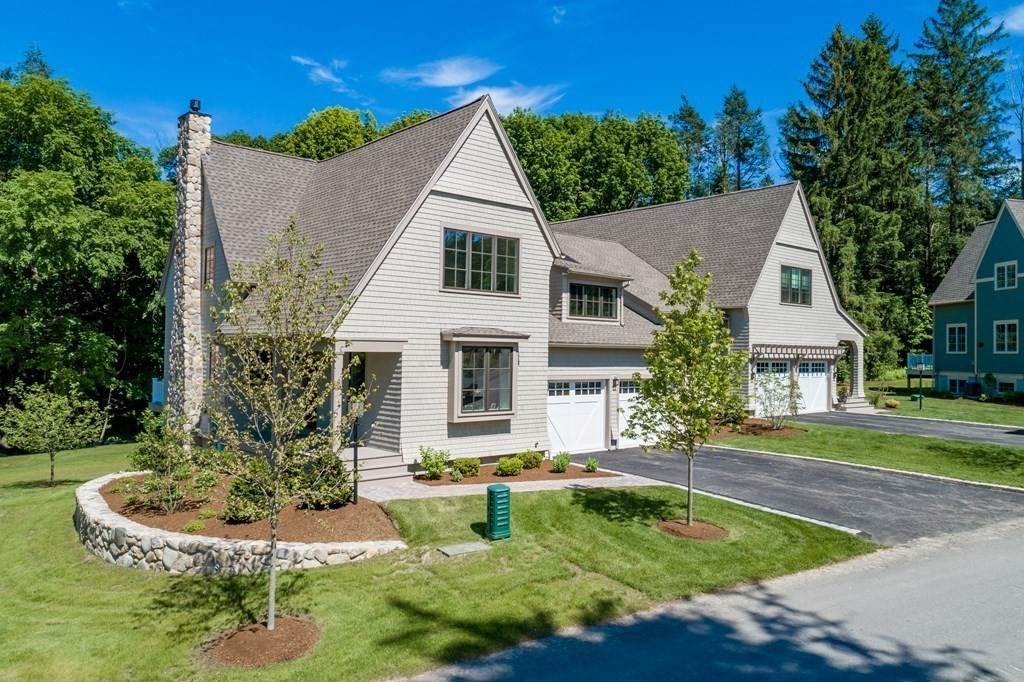57 Wolcott Woods Lane - Photo 1
