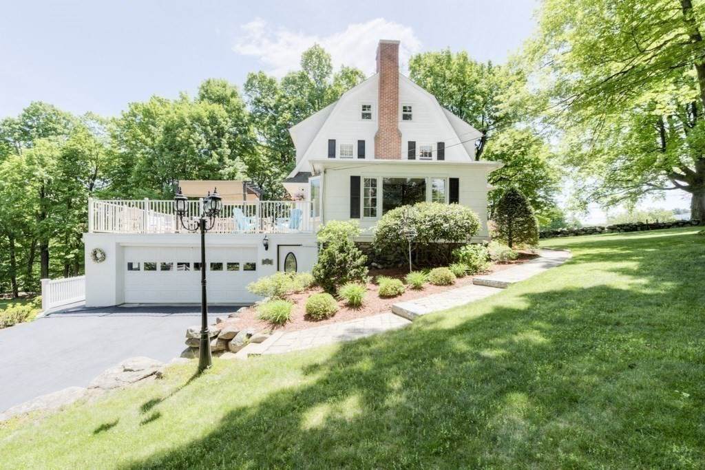 163 Prospect St - Photo 1