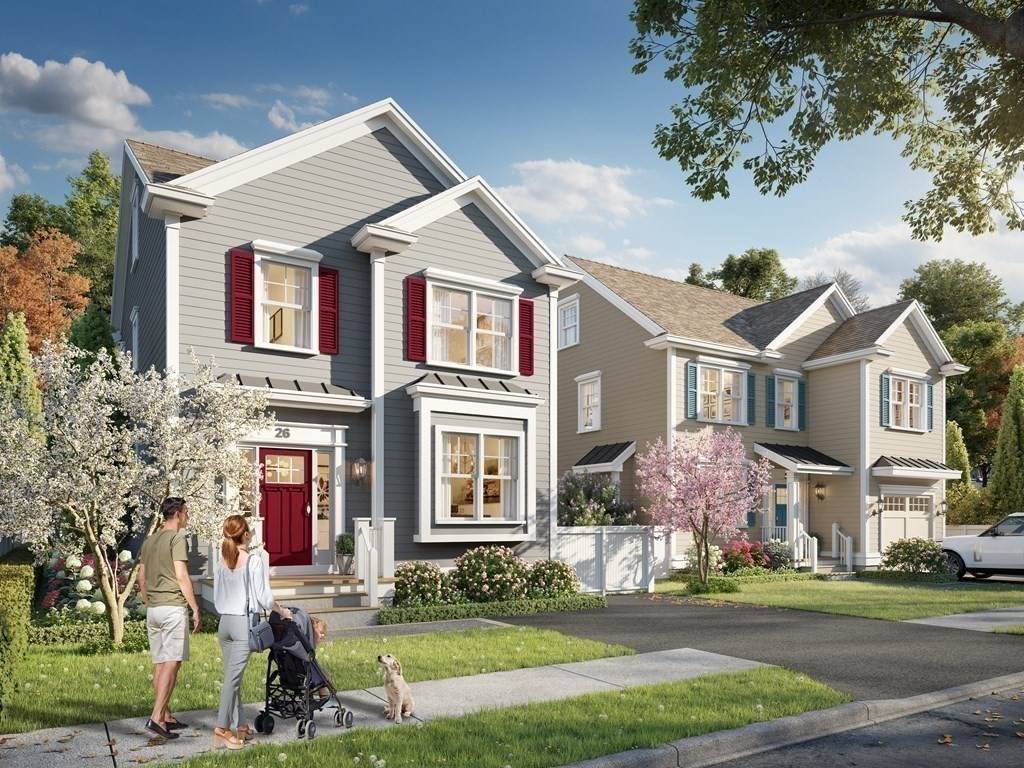 24 Princeton Avenue - Photo 1
