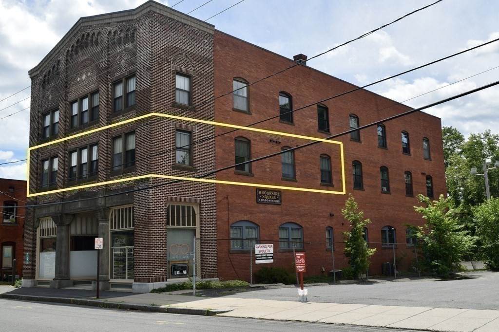 17 Hawley St - Photo 1