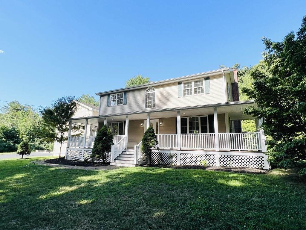 107 New Boston Rd - Photo 1