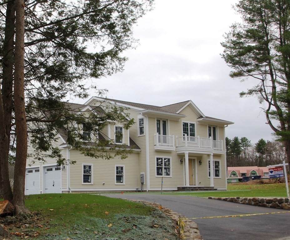 333 Perkins Row - Photo 1