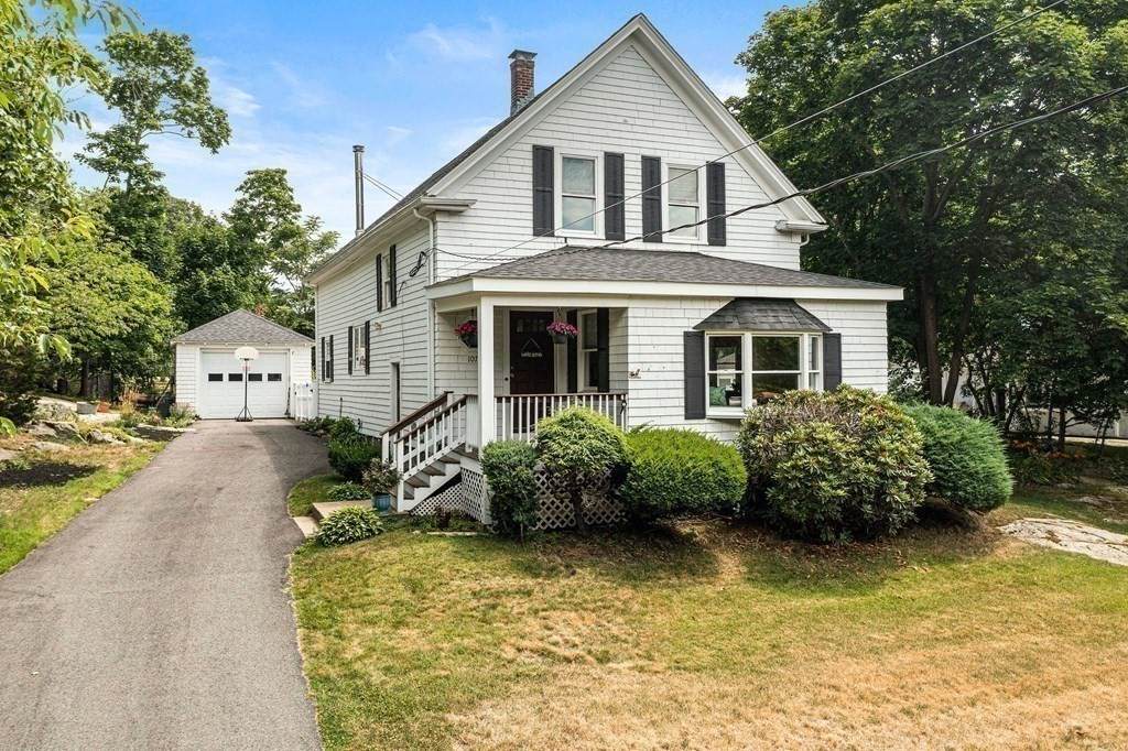 107 Hull St - Photo 1