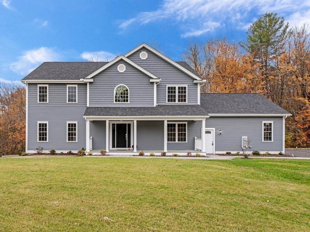 5 Stockwell Farms Way - Photo 1