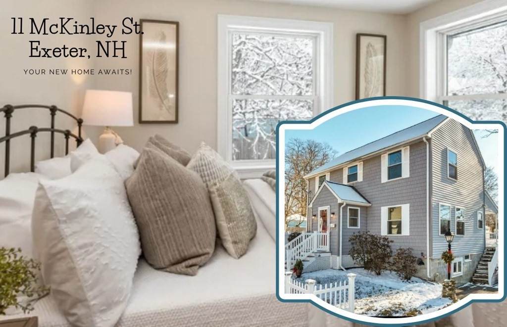 11 Mckinley Street - Photo 1