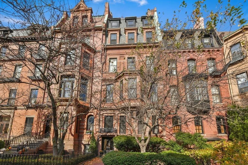 65 Marlborough Street - Photo 1