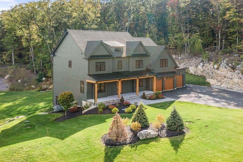 17 Whisper Way - Photo 1