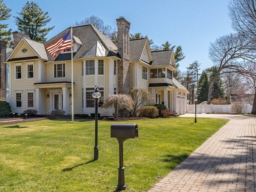 97 Forest Glen Rd - Photo 1