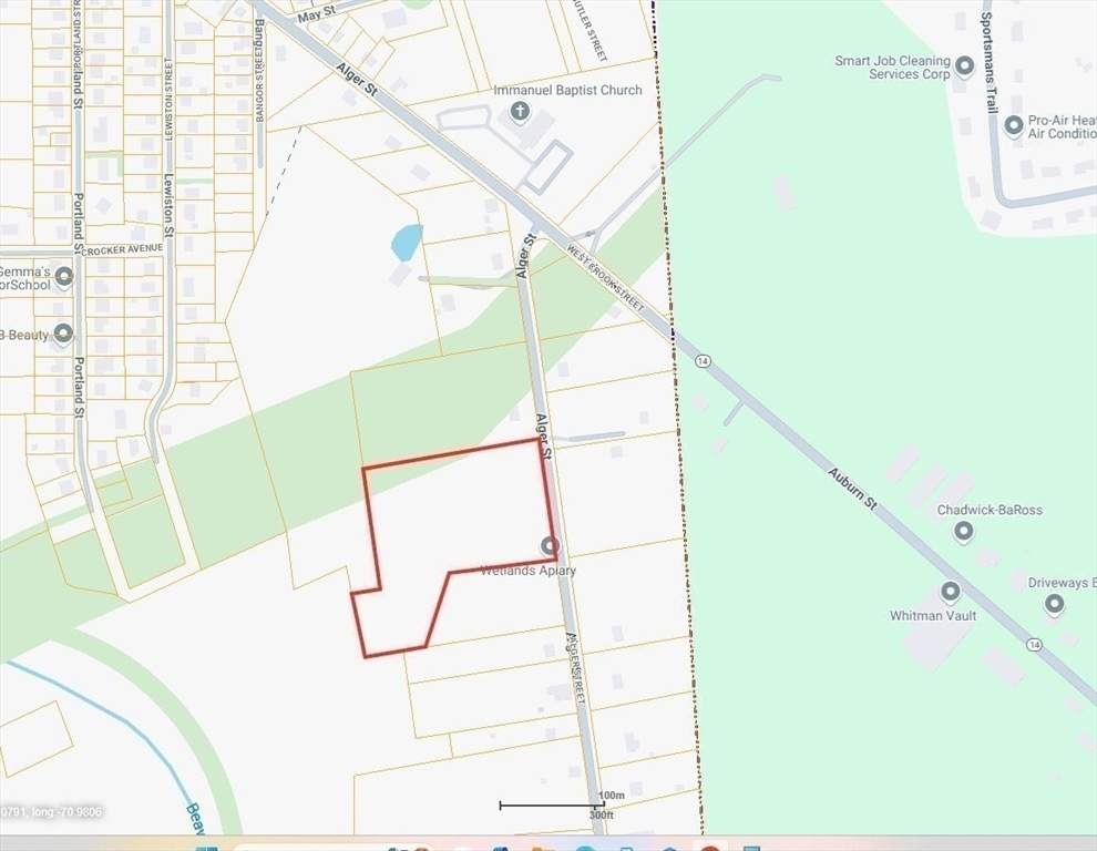 26 Alger Street - Photo 1