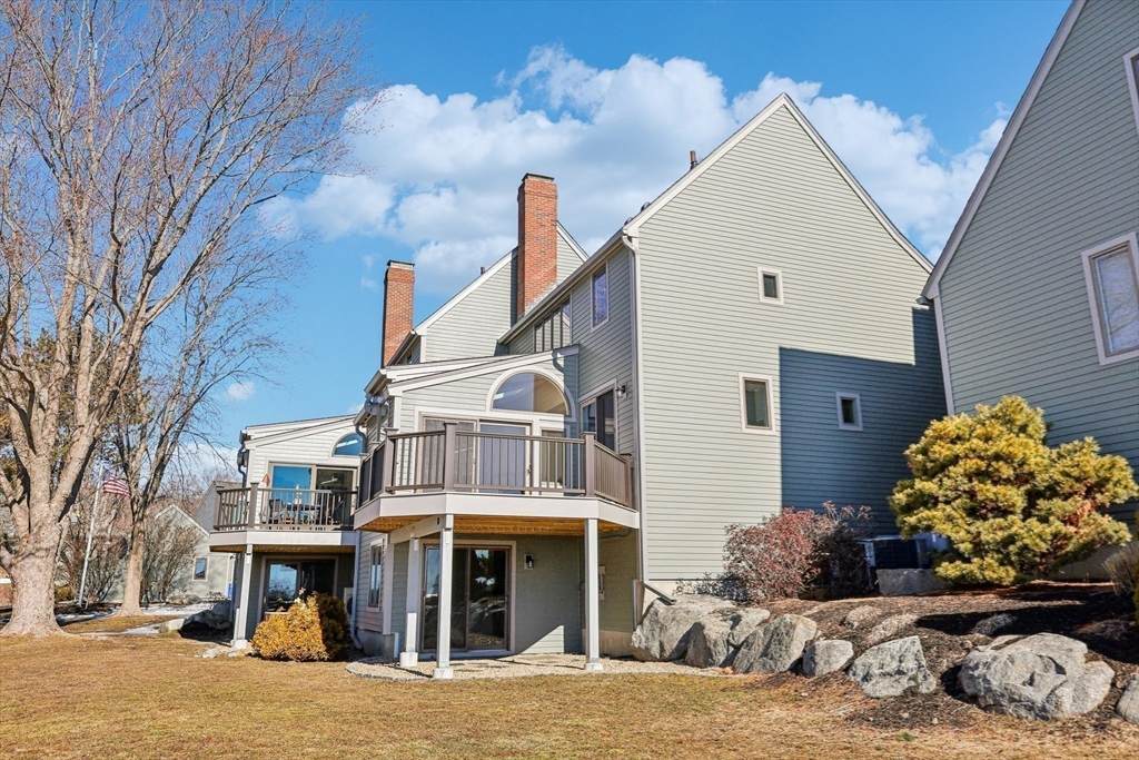 10 Old Nugent Farm Road - Photo 1