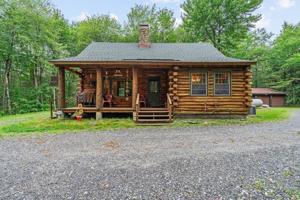 116 Skyline Trail - Photo 1