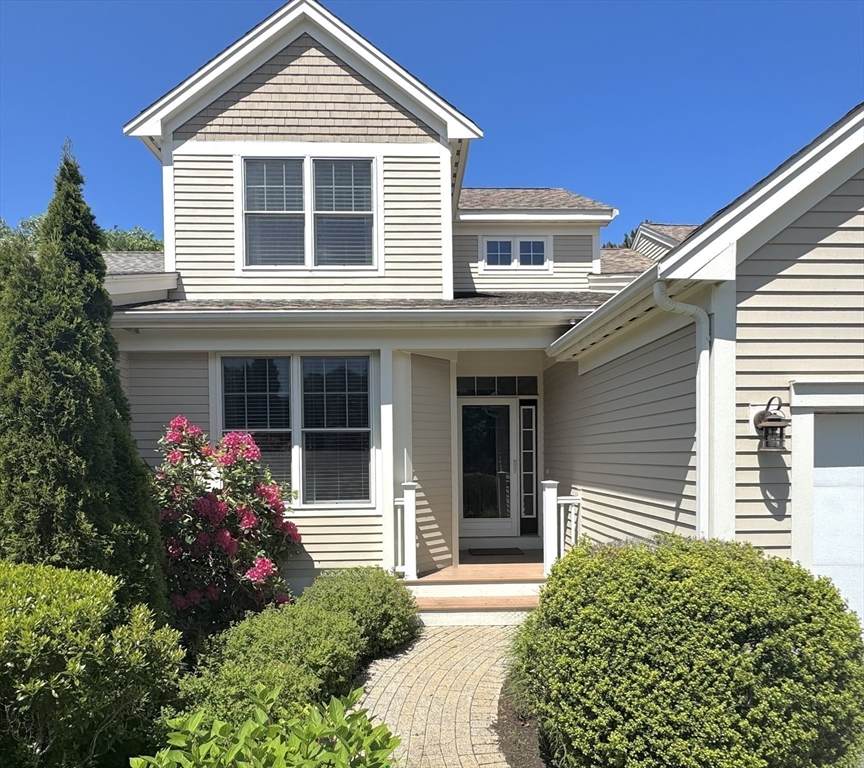 7 Sea Spray Ave - Photo 1
