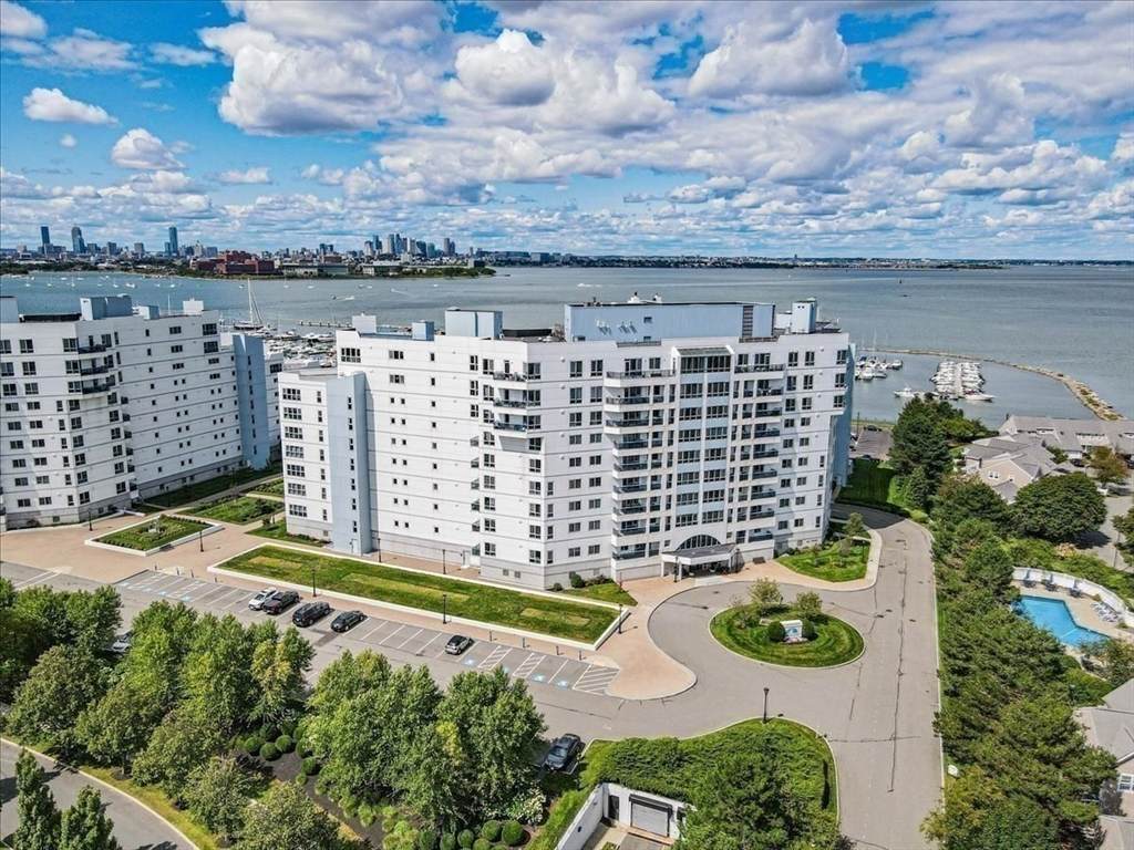 1001 Marina Dr - Photo 1