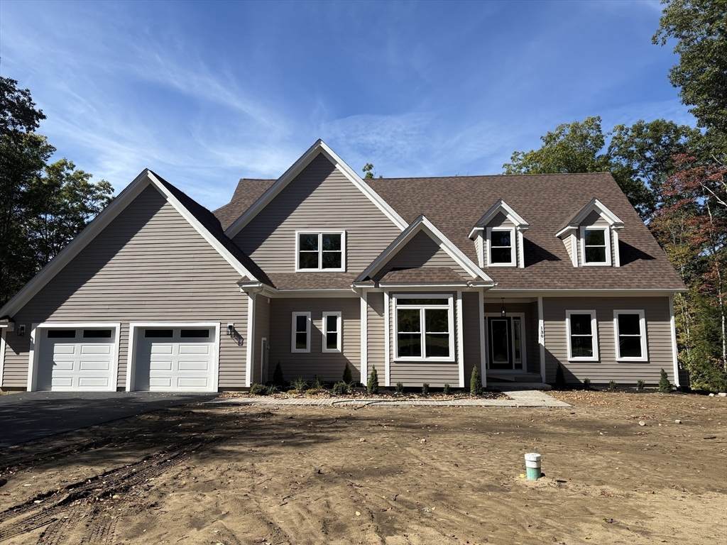 130 Linden Ridge Road - Photo 1