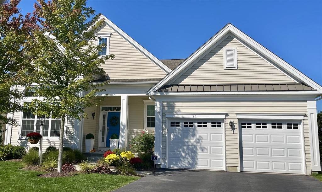 21 Snapping Bow - Photo 1