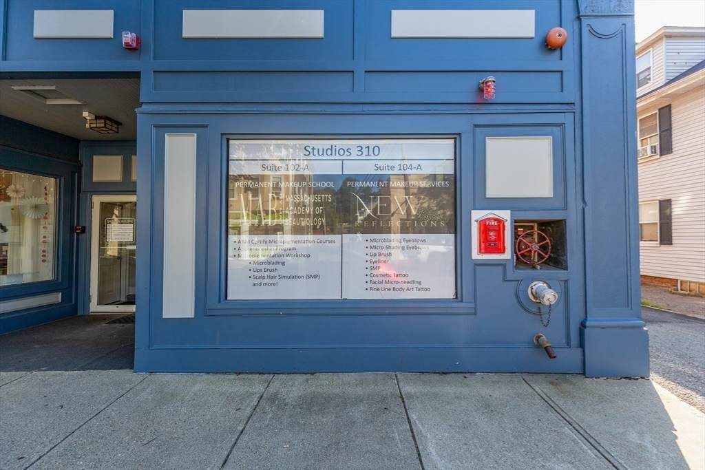 310 Court St - Photo 1