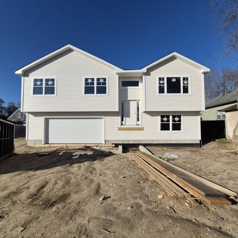 Lot 40 Foley Dr. - Photo 1