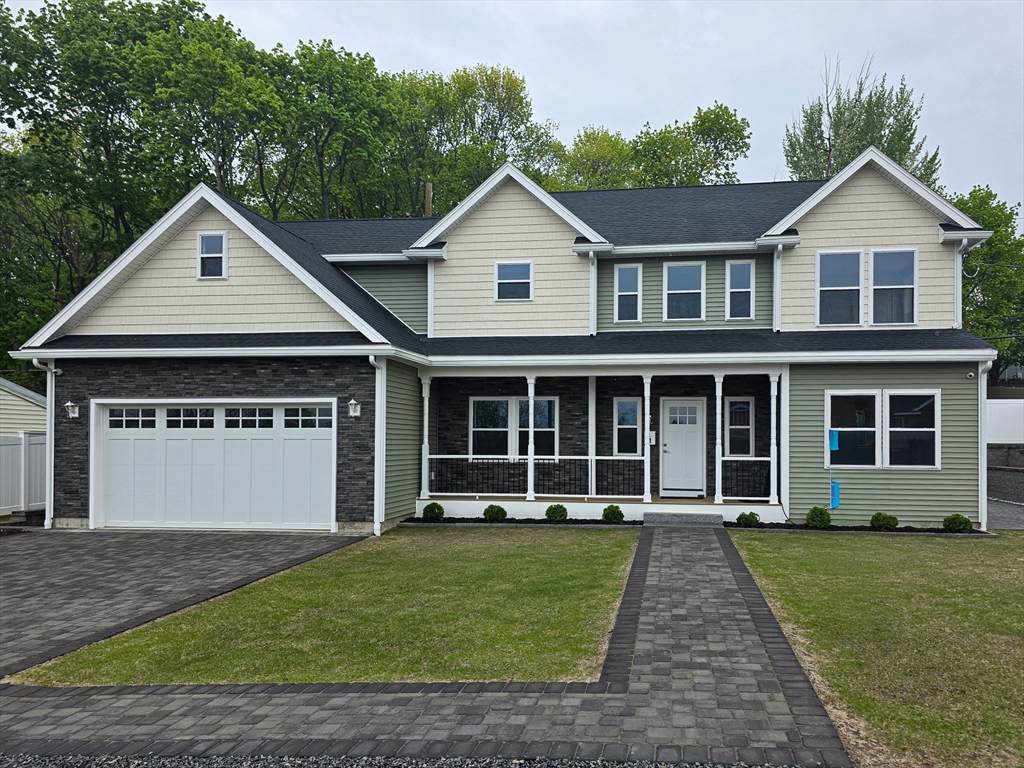 1 Goddard Dr - Photo 1