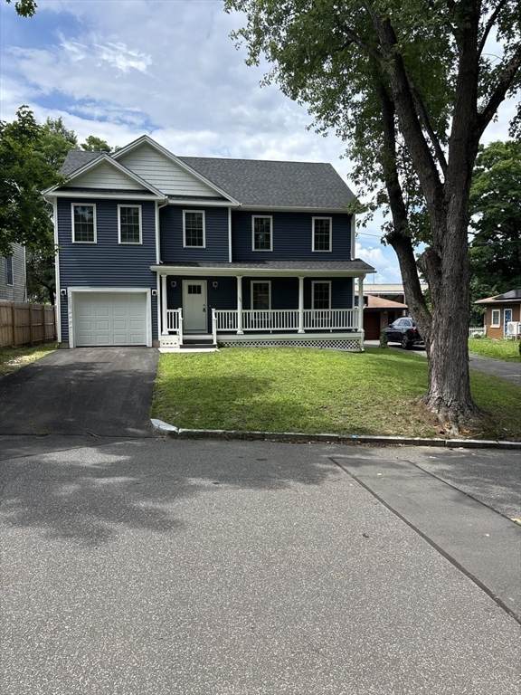 106 Almira - Photo 1