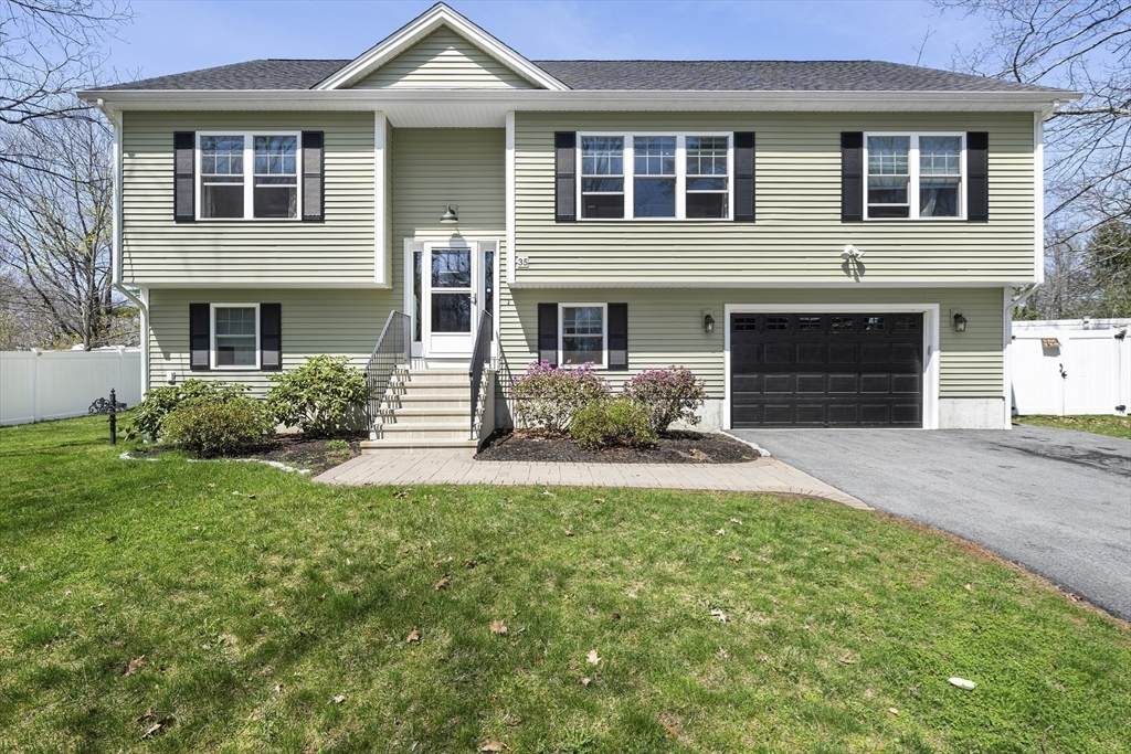 35 J Davis - Photo 1
