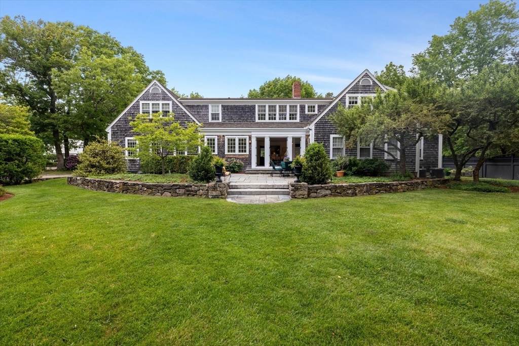 39 Bay Pond Rd - Photo 1