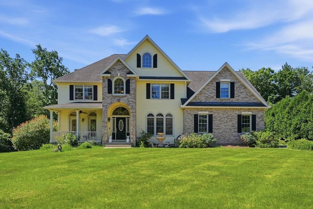 5 Gableview Lane - Photo 1