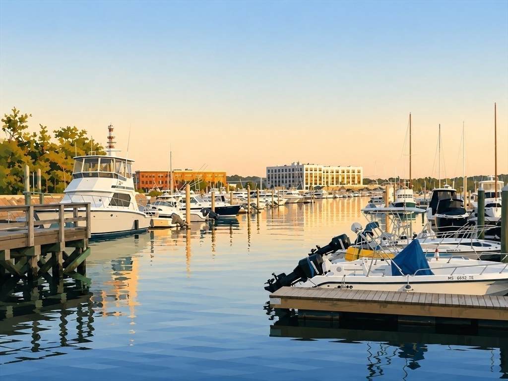 10 Shipyard Dr - Photo 1