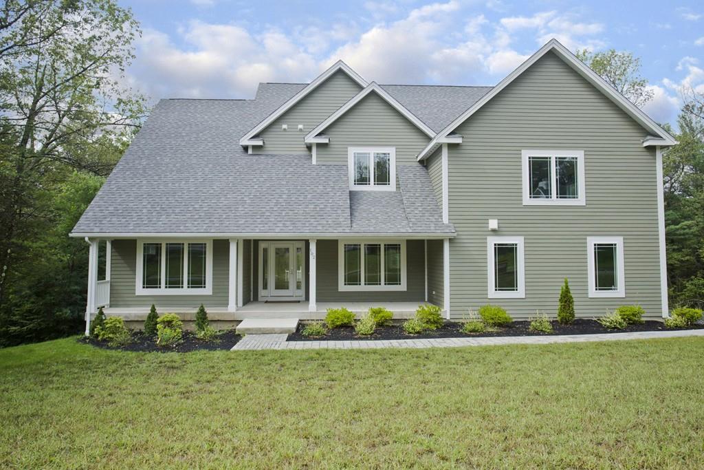 102 Linden Ridge Rd - Photo 1