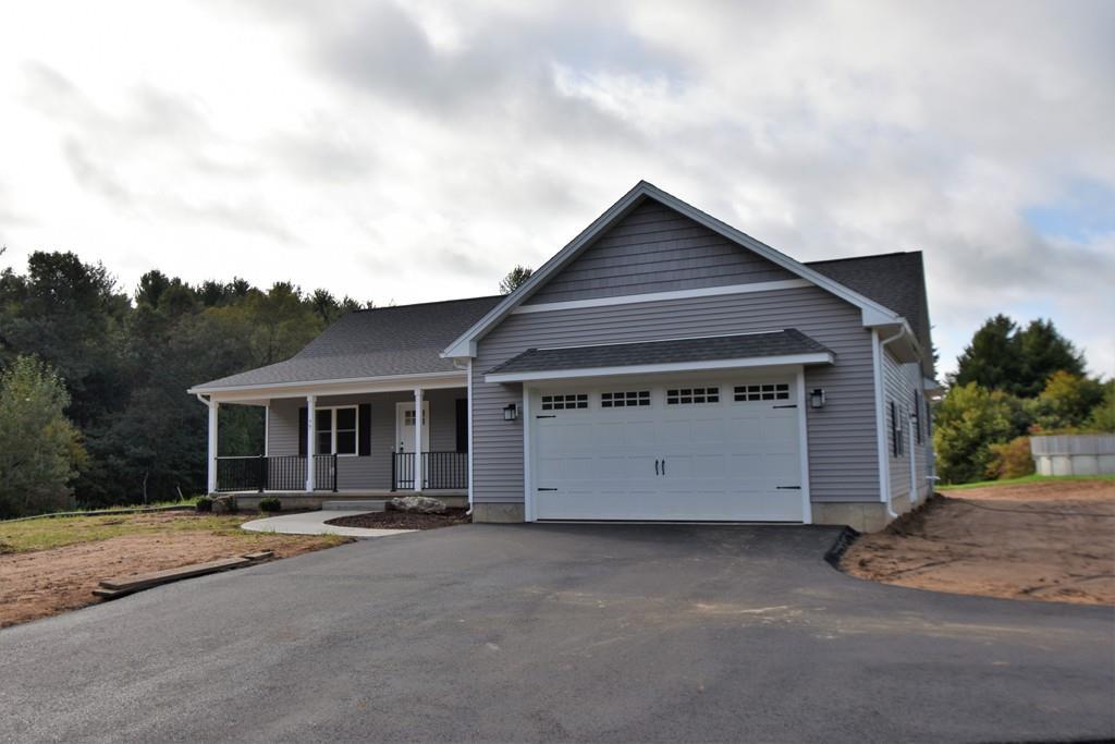 77 Valley Road - Photo 1