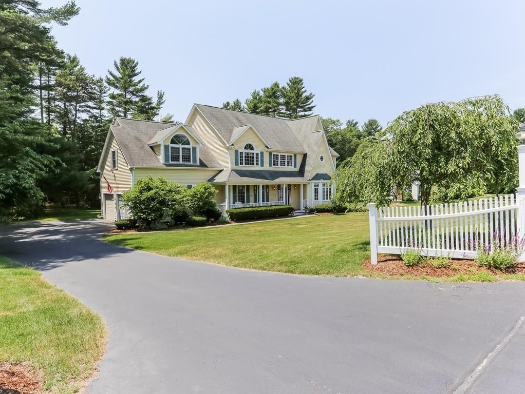 27 Meeting House Rd - Photo 1