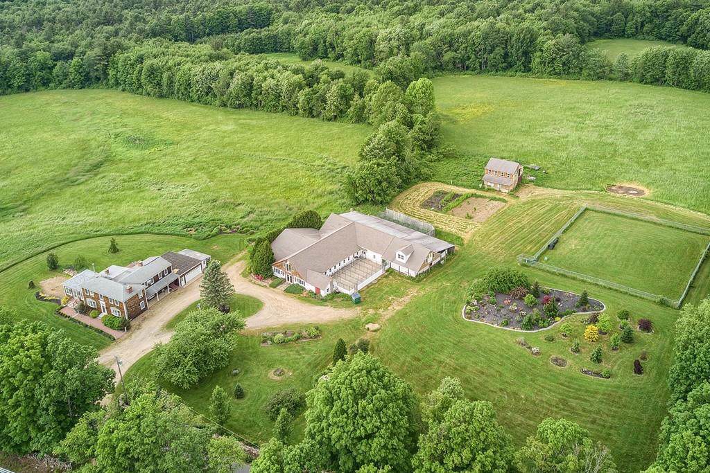 491 Walnut Hill Rd - Photo 1