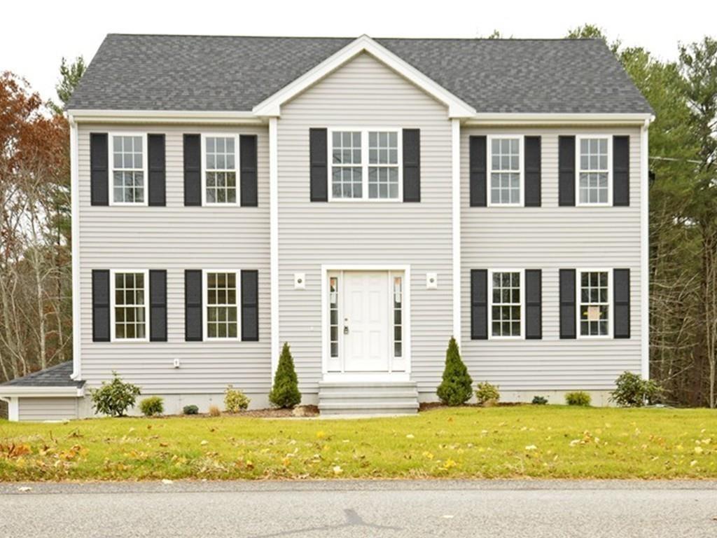 289 Plymouth Street - Photo 1