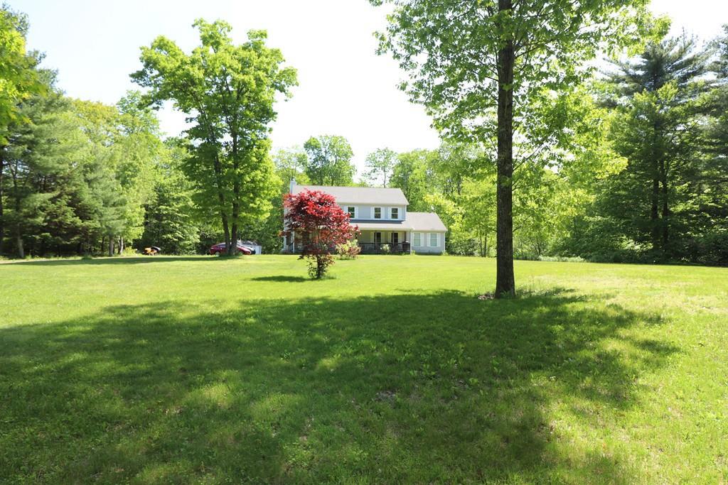 54 Pelham Hill Road - Photo 1