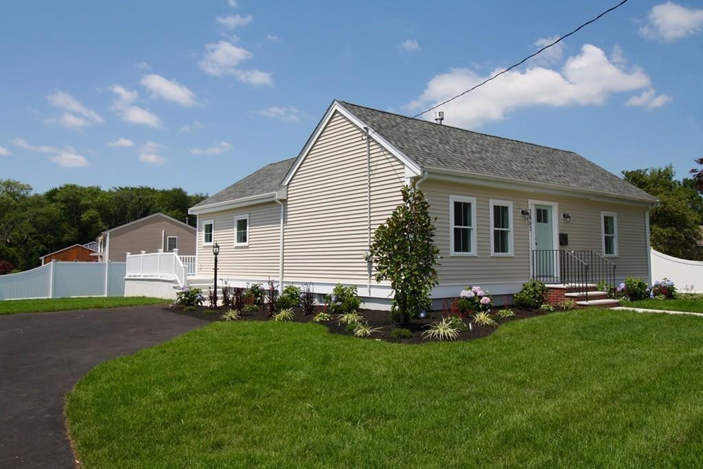 3863 Acushnet Avenue - Photo 1